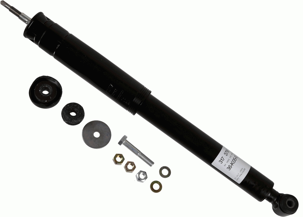 Schokdemper Sachs 317 379