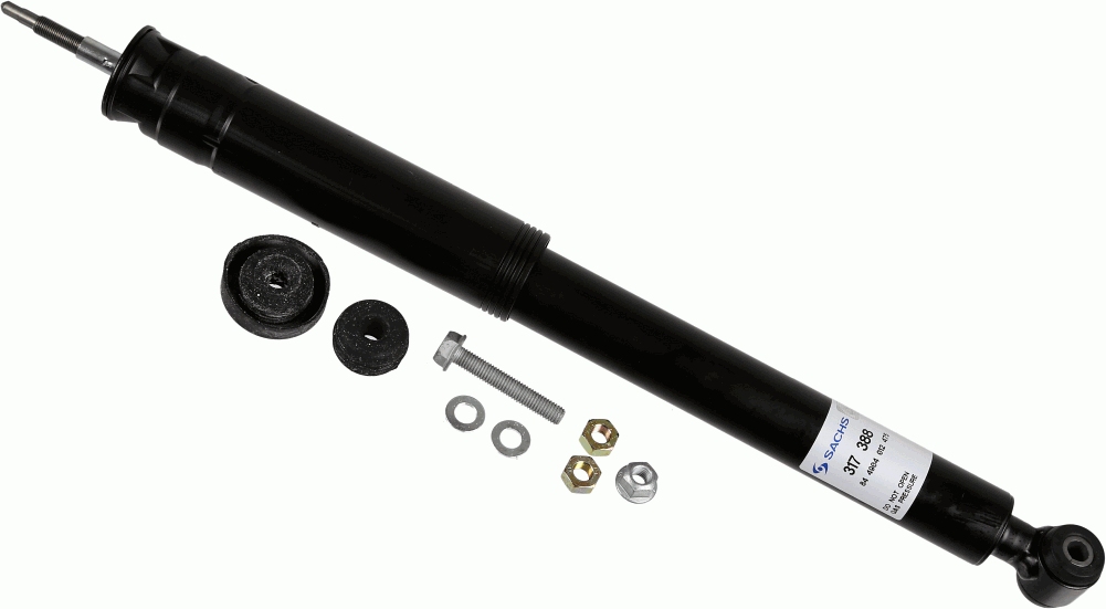 Schokdemper Sachs 317 388