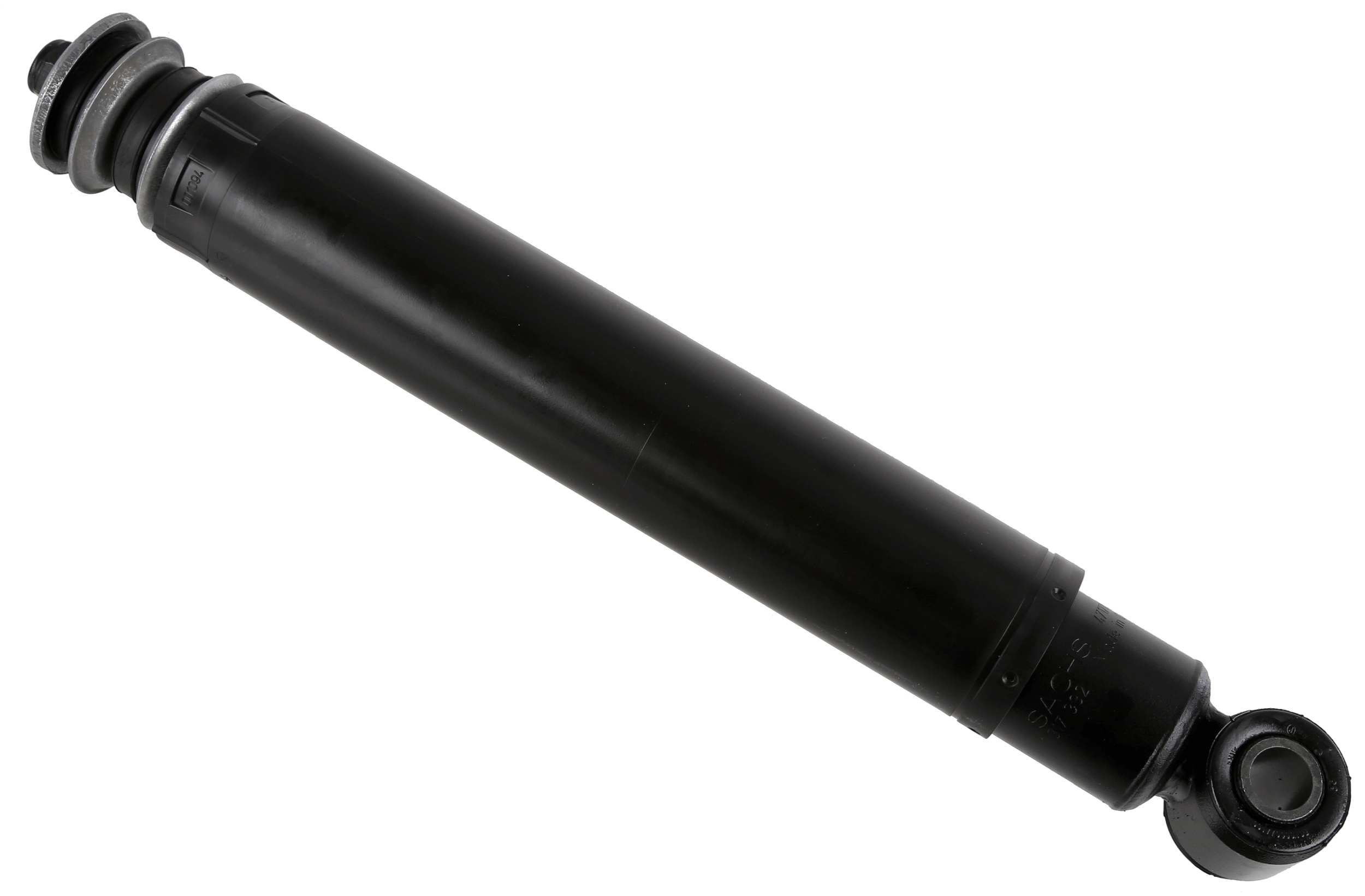 Schokdemper Sachs 317 392