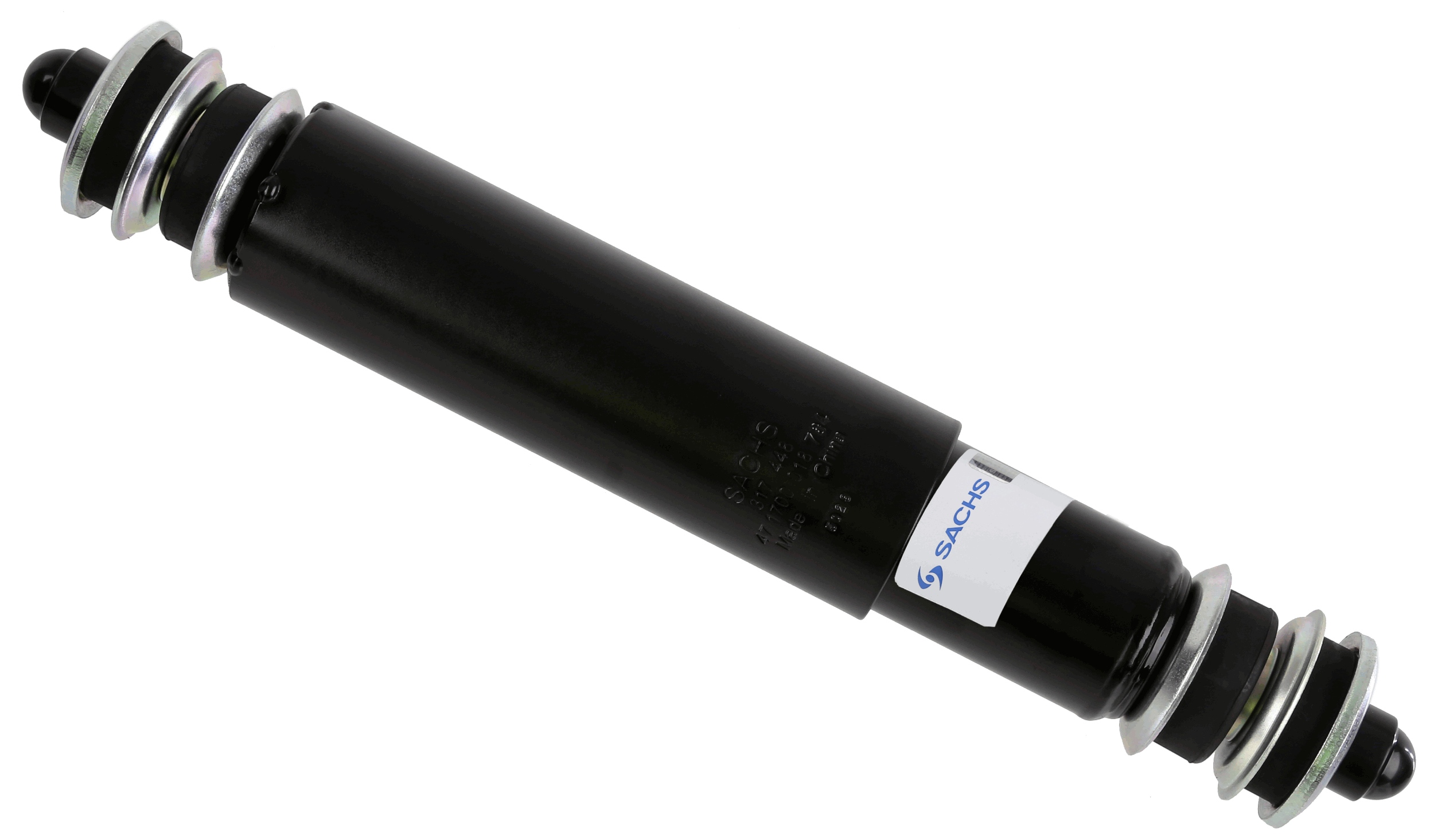 Schokdemper Sachs 317 448