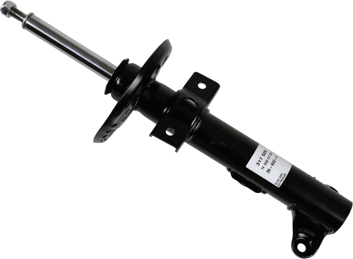 Schokdemper Sachs 317 528
