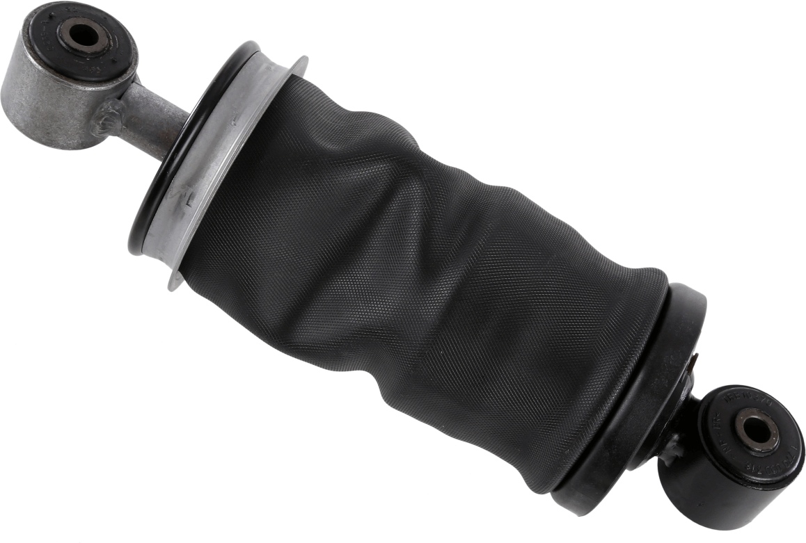 Schokdemper cabine ophanging Sachs 317 619