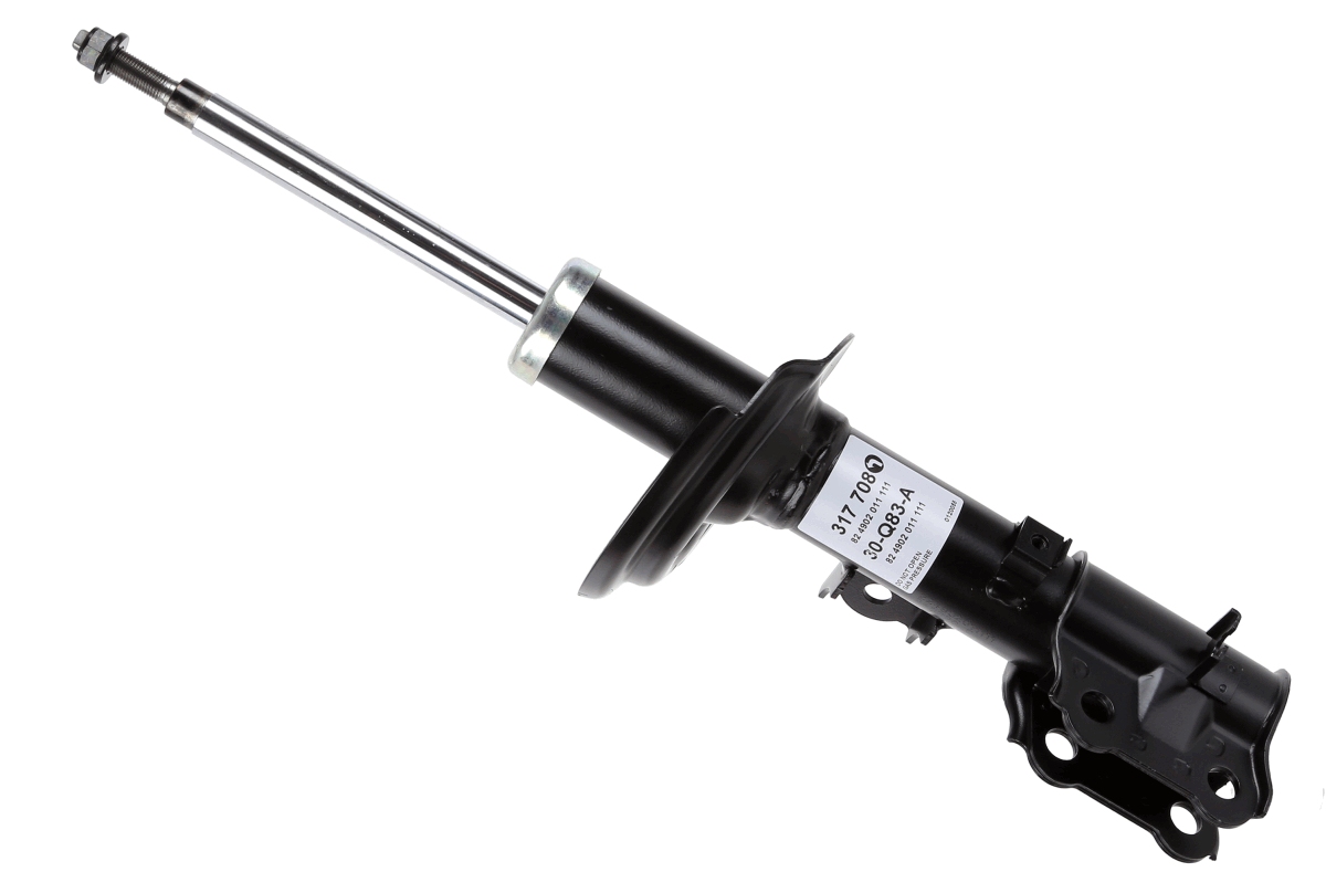 Schokdemper Sachs 317 708