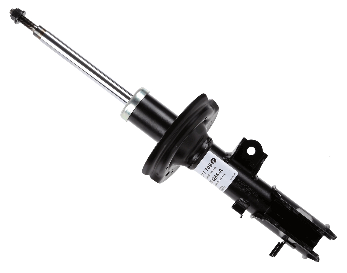 Schokdemper Sachs 317 709