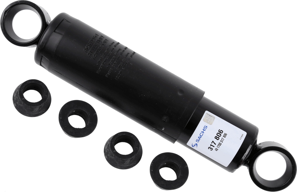 Schokdemper Sachs 317 806