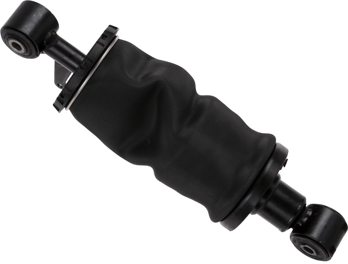 Schokdemper cabine ophanging Sachs 317 993
