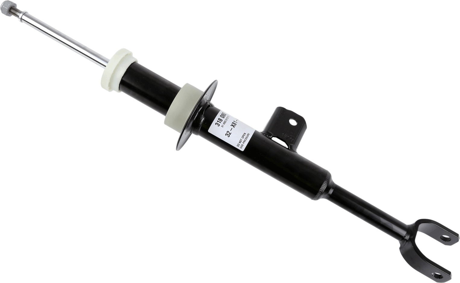 Schokdemper Sachs 318 080
