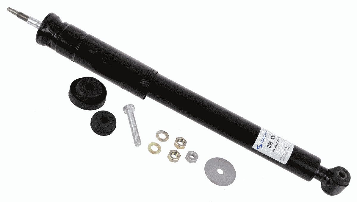 Schokdemper Sachs 318 100