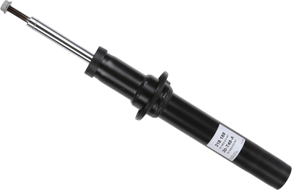 Schokdemper Sachs 318 188