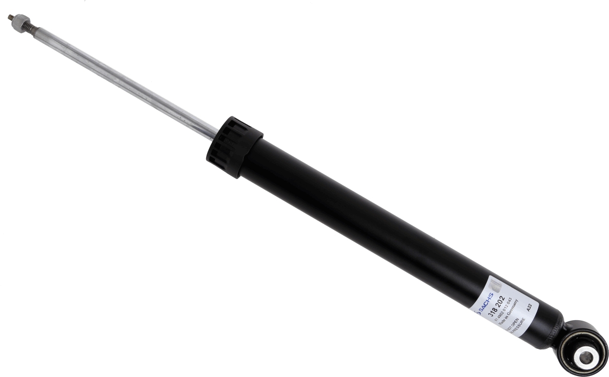 Schokdemper Sachs 318 202