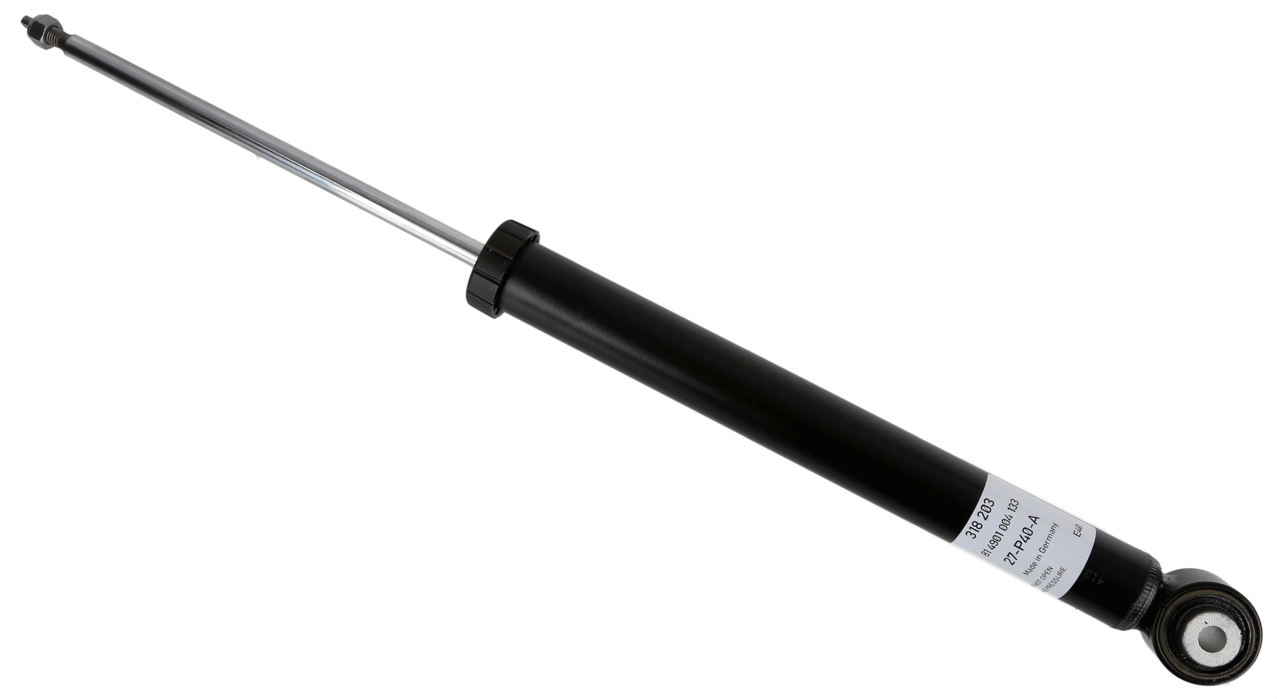 Schokdemper Sachs 318 203