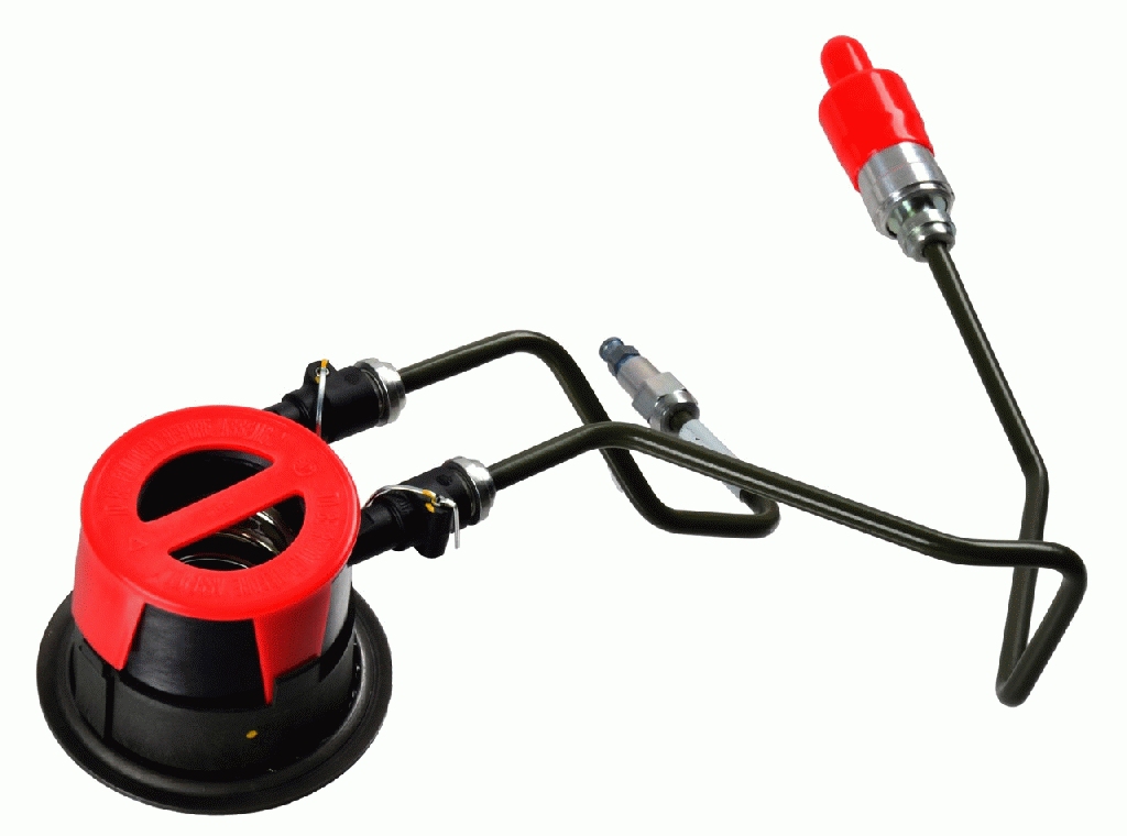 Sachs Druklager 3182 600 118