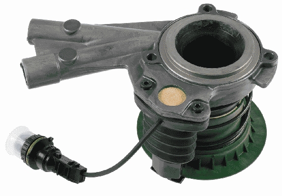 Sachs Druklager 3182 600 166