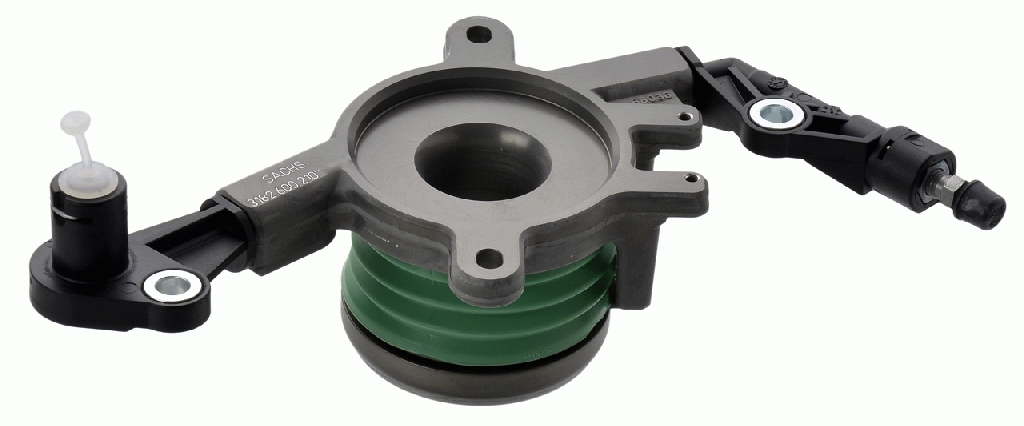 Sachs Druklager 3182 600 210