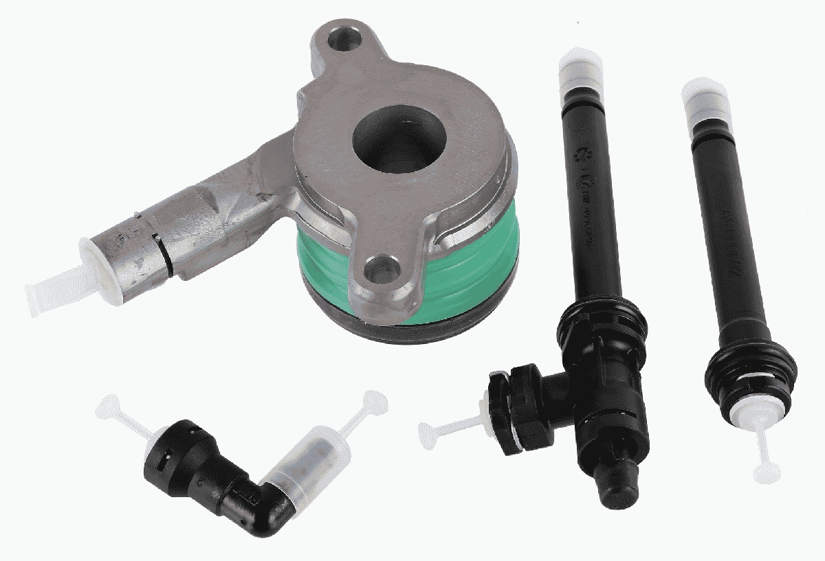 Sachs Druklager 3182 600 249