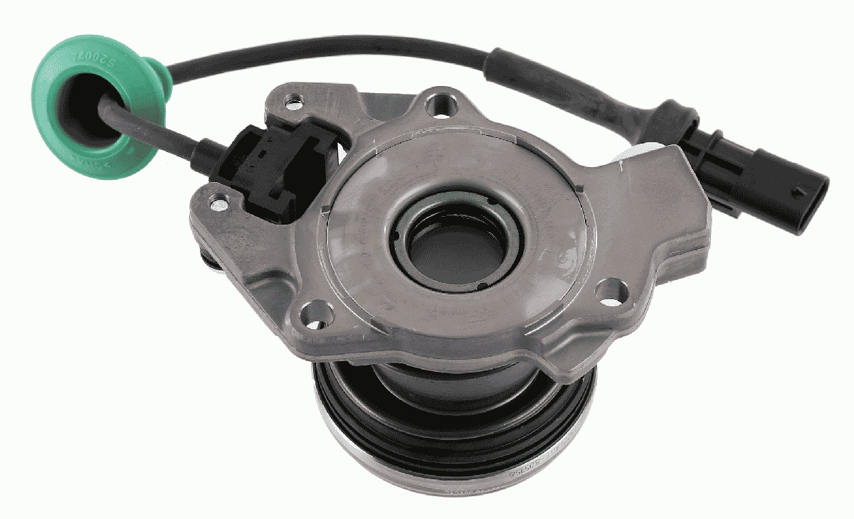 Sachs Druklager 3182 600 255
