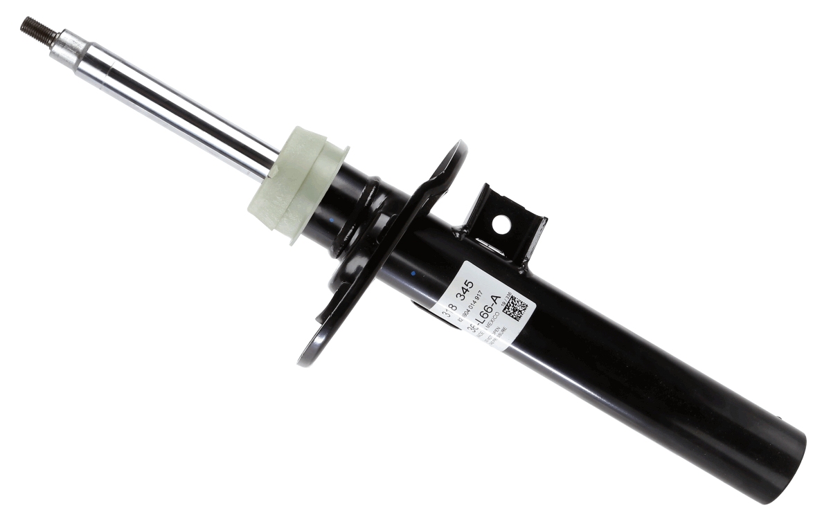 Schokdemper Sachs 318 345