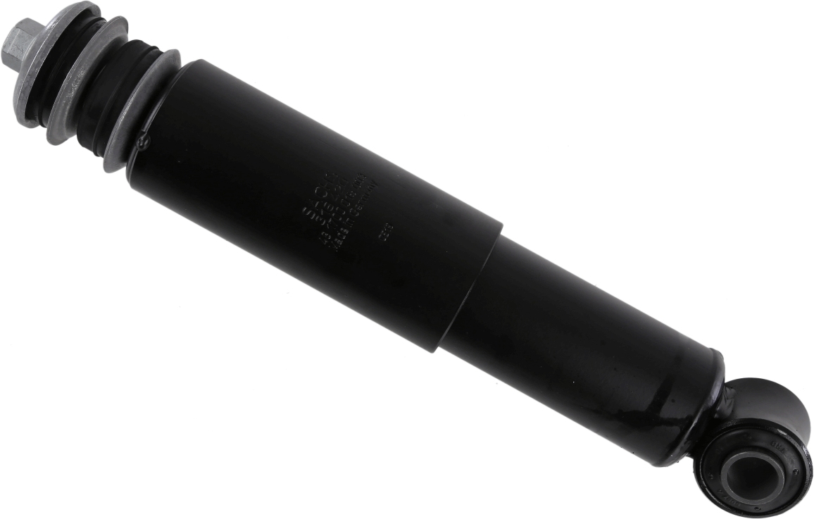 Schokdemper Sachs 318 420