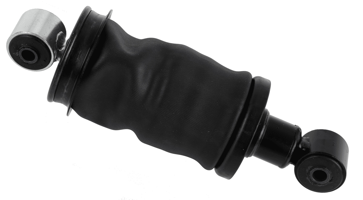 Schokdemper cabine ophanging Sachs 318 669