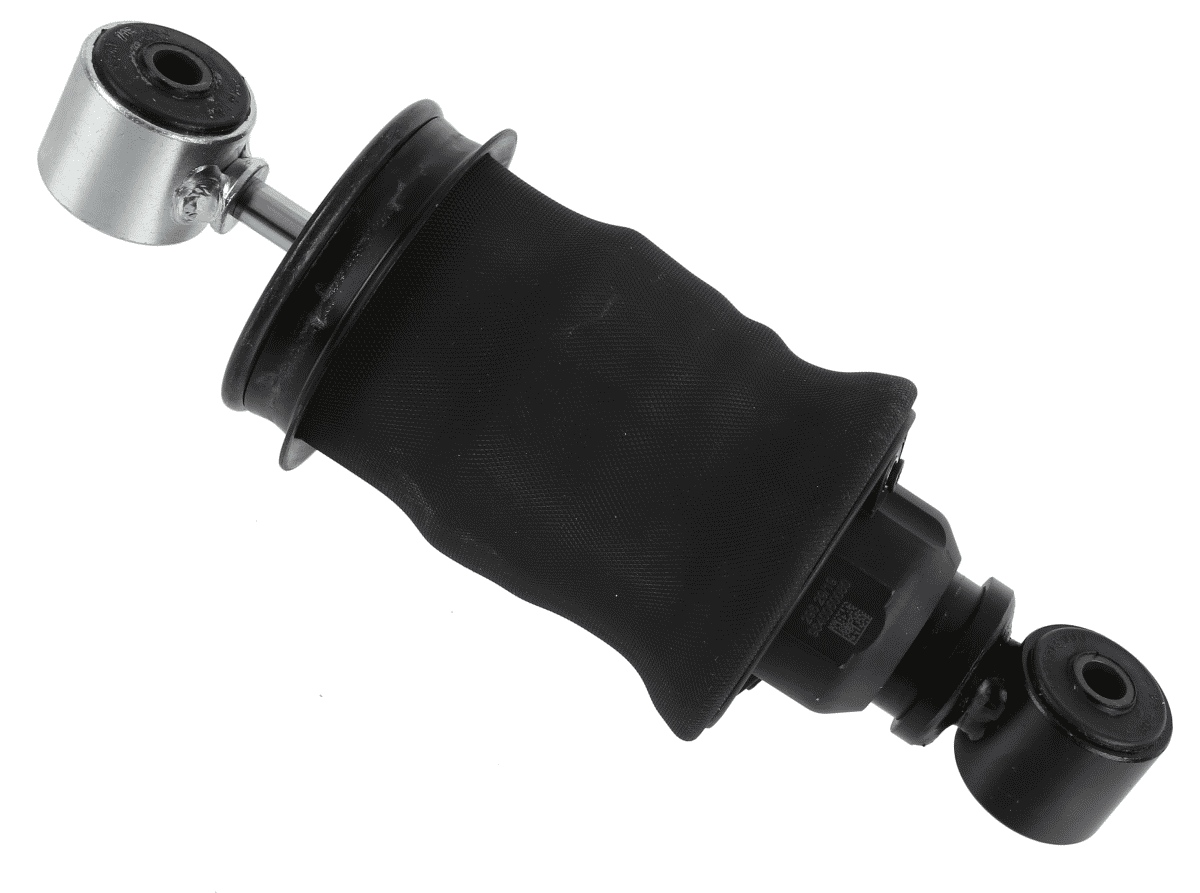 Schokdemper cabine ophanging Sachs 318 670