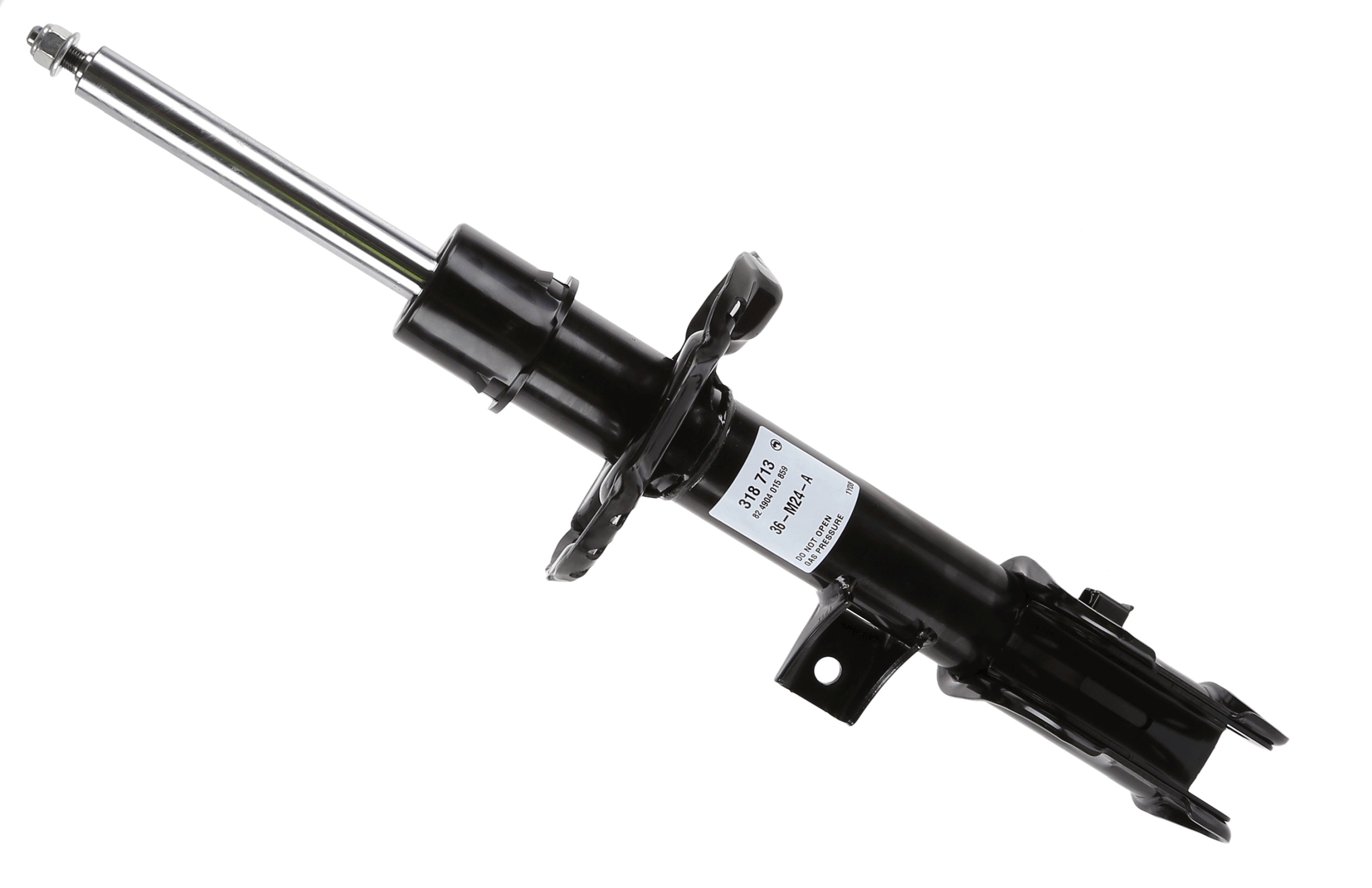 Schokdemper Sachs 318 713