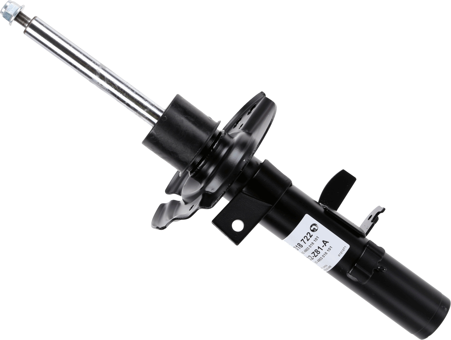 Schokdemper Sachs 318 722
