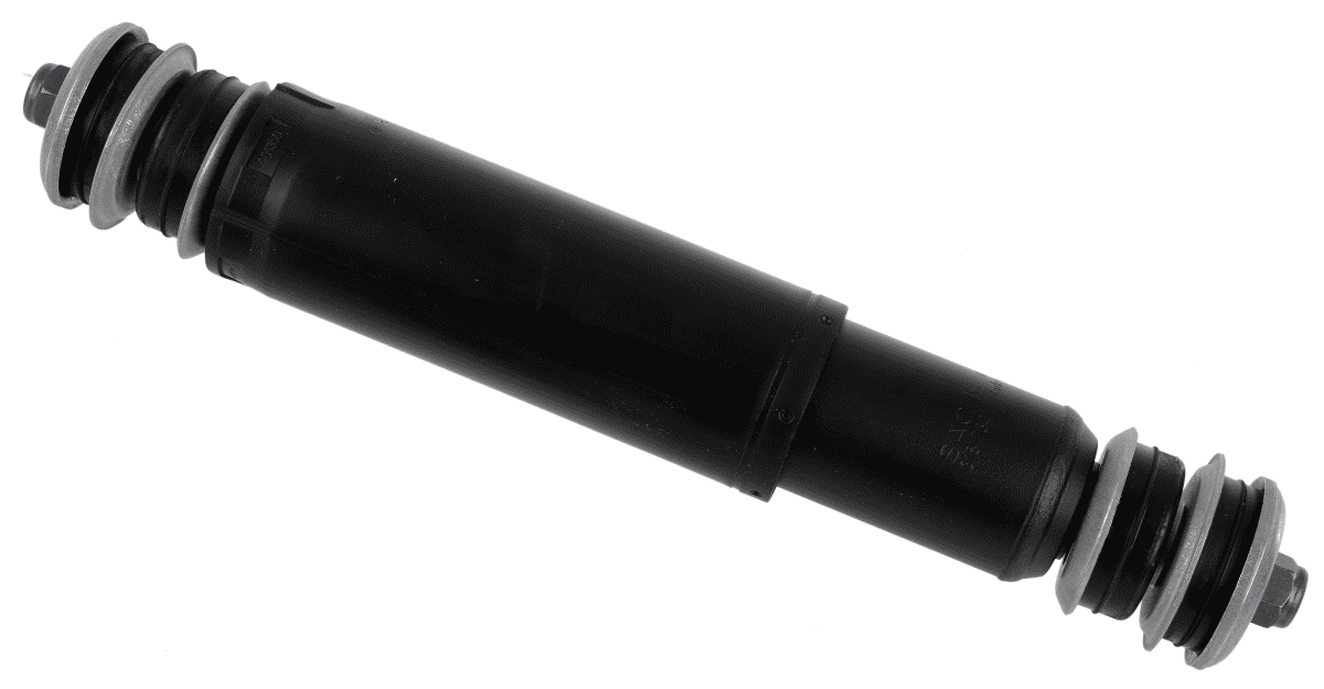 Schokdemper Sachs 318 730