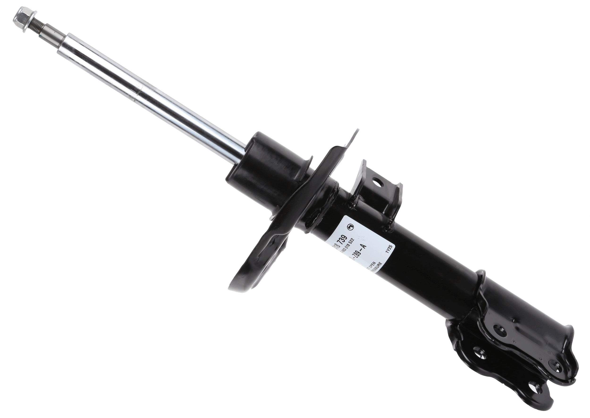 Schokdemper Sachs 318 739