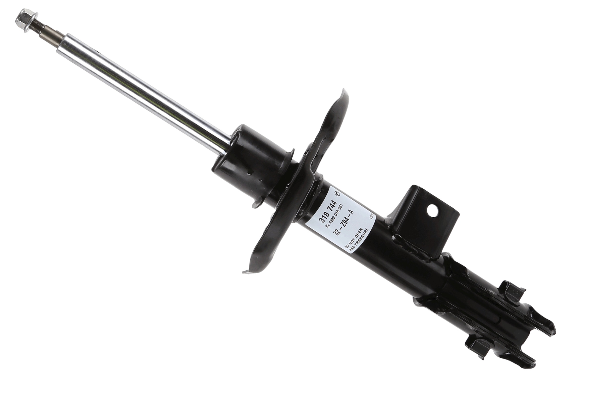 Schokdemper Sachs 318 744