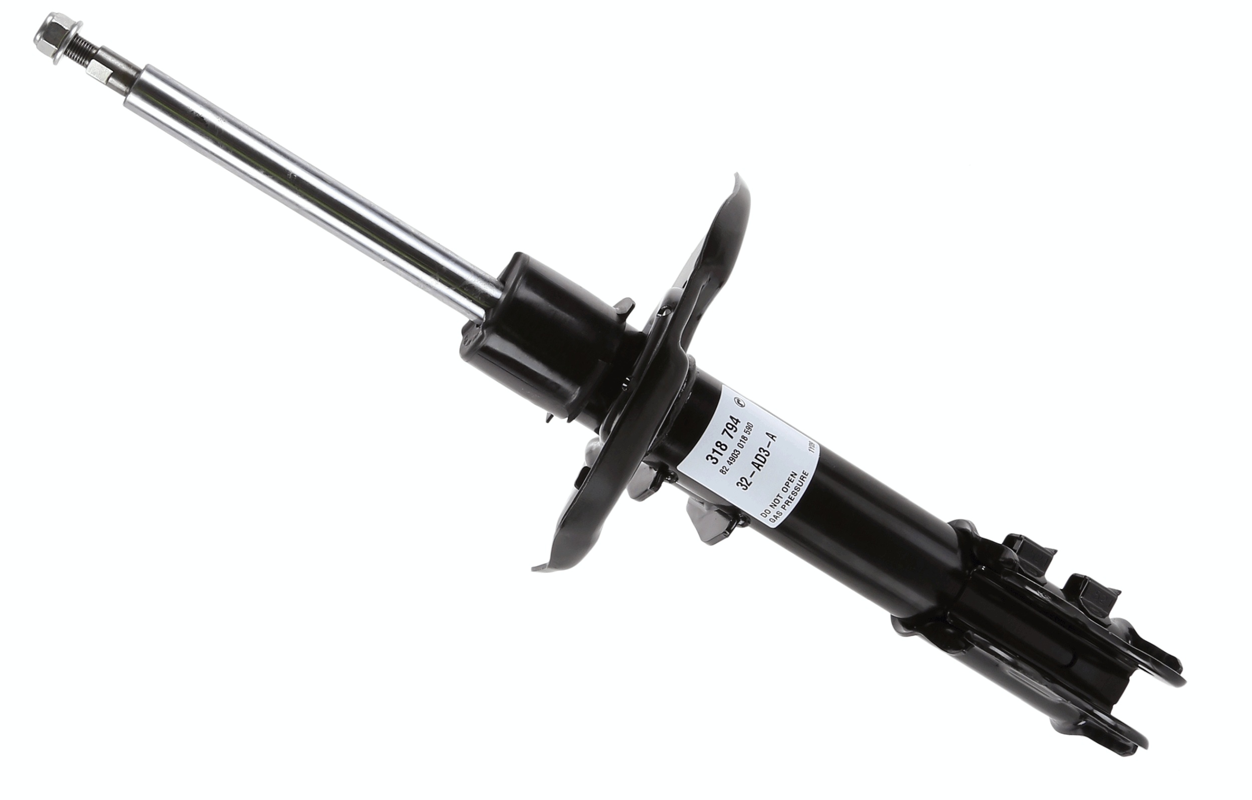 Schokdemper Sachs 318 794
