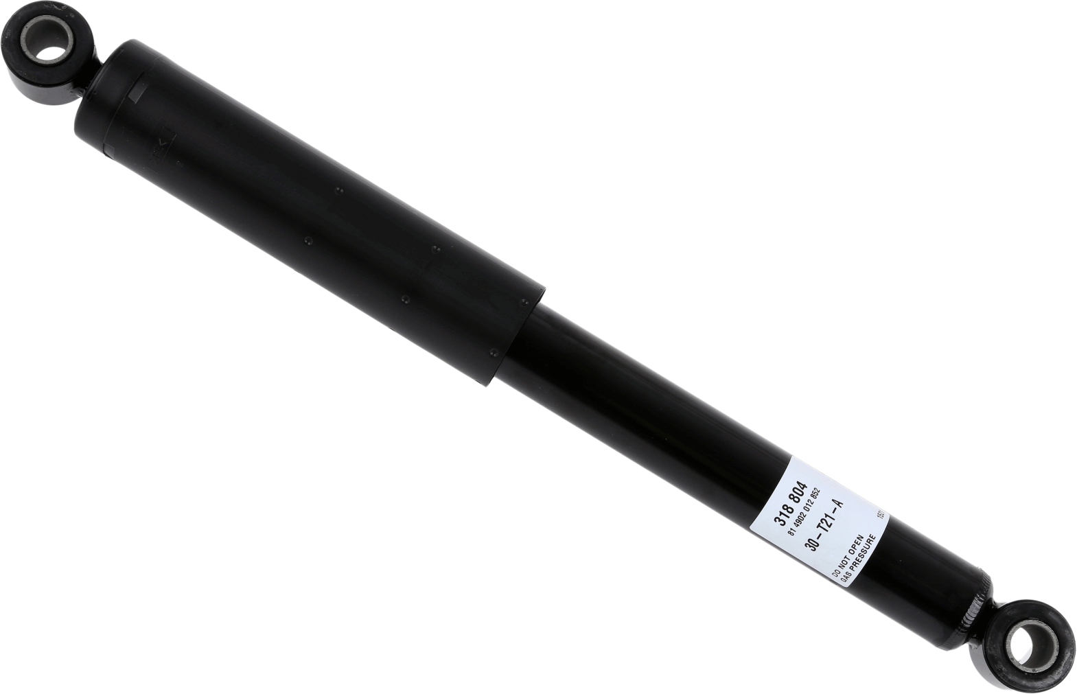 Schokdemper Sachs 318 804