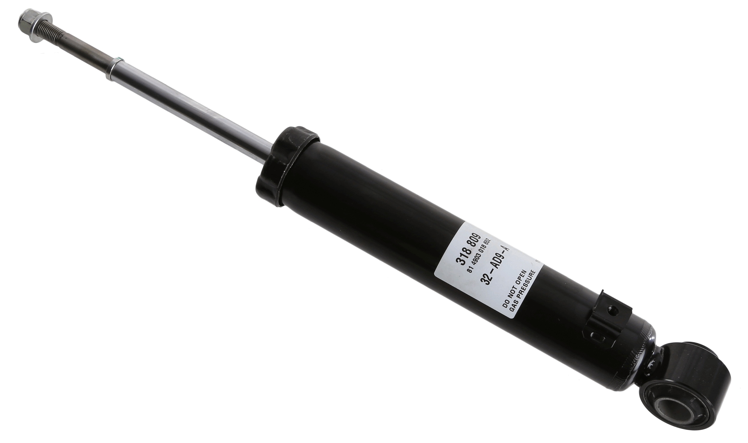 Schokdemper Sachs 318 809