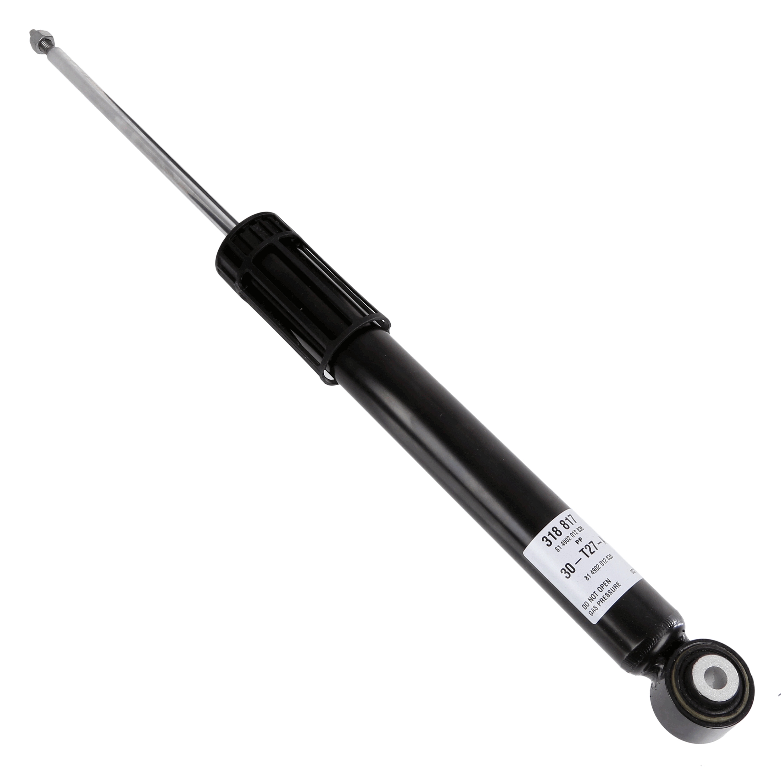 Schokdemper Sachs 318 817