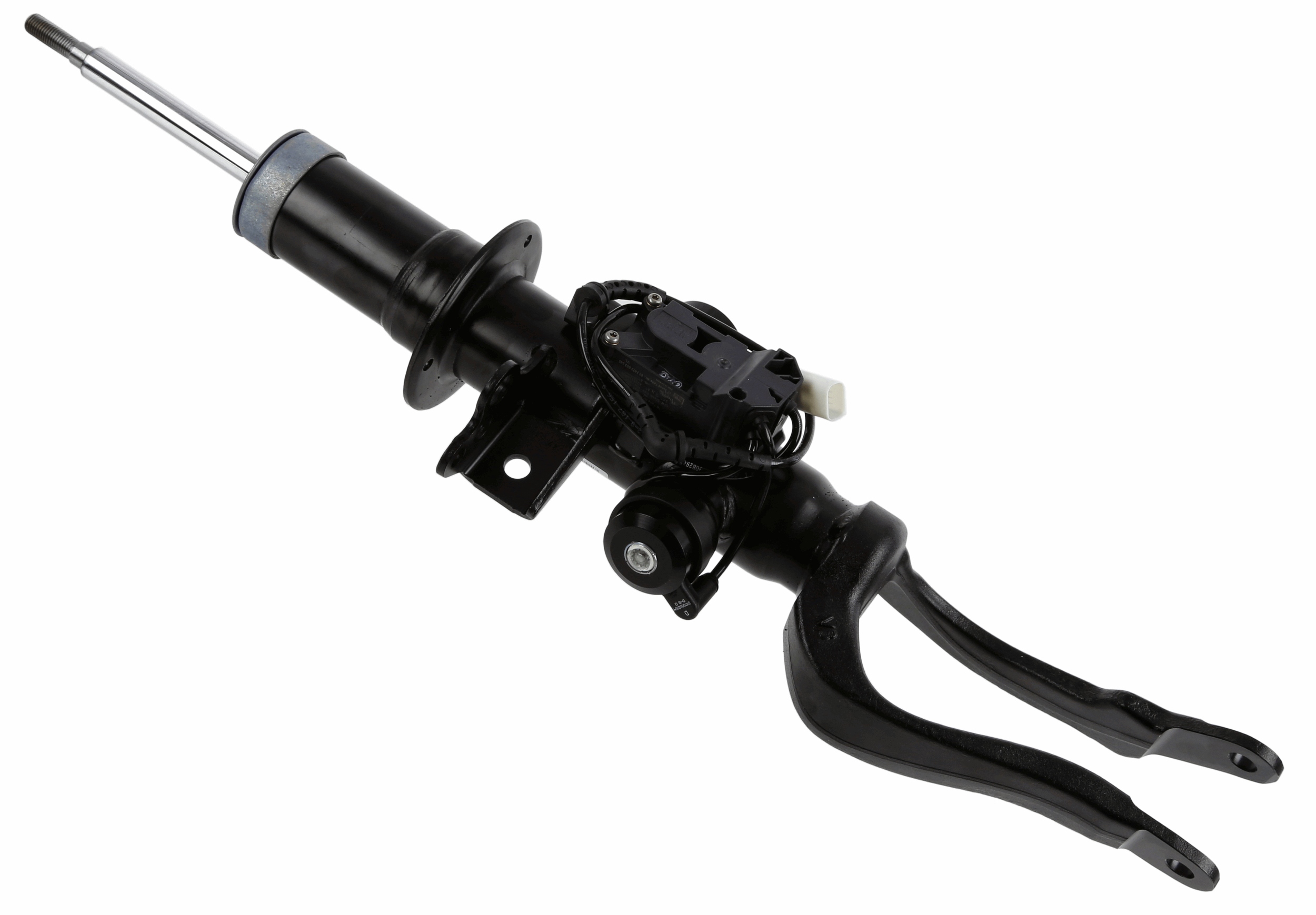 Schokdemper Sachs 319 033