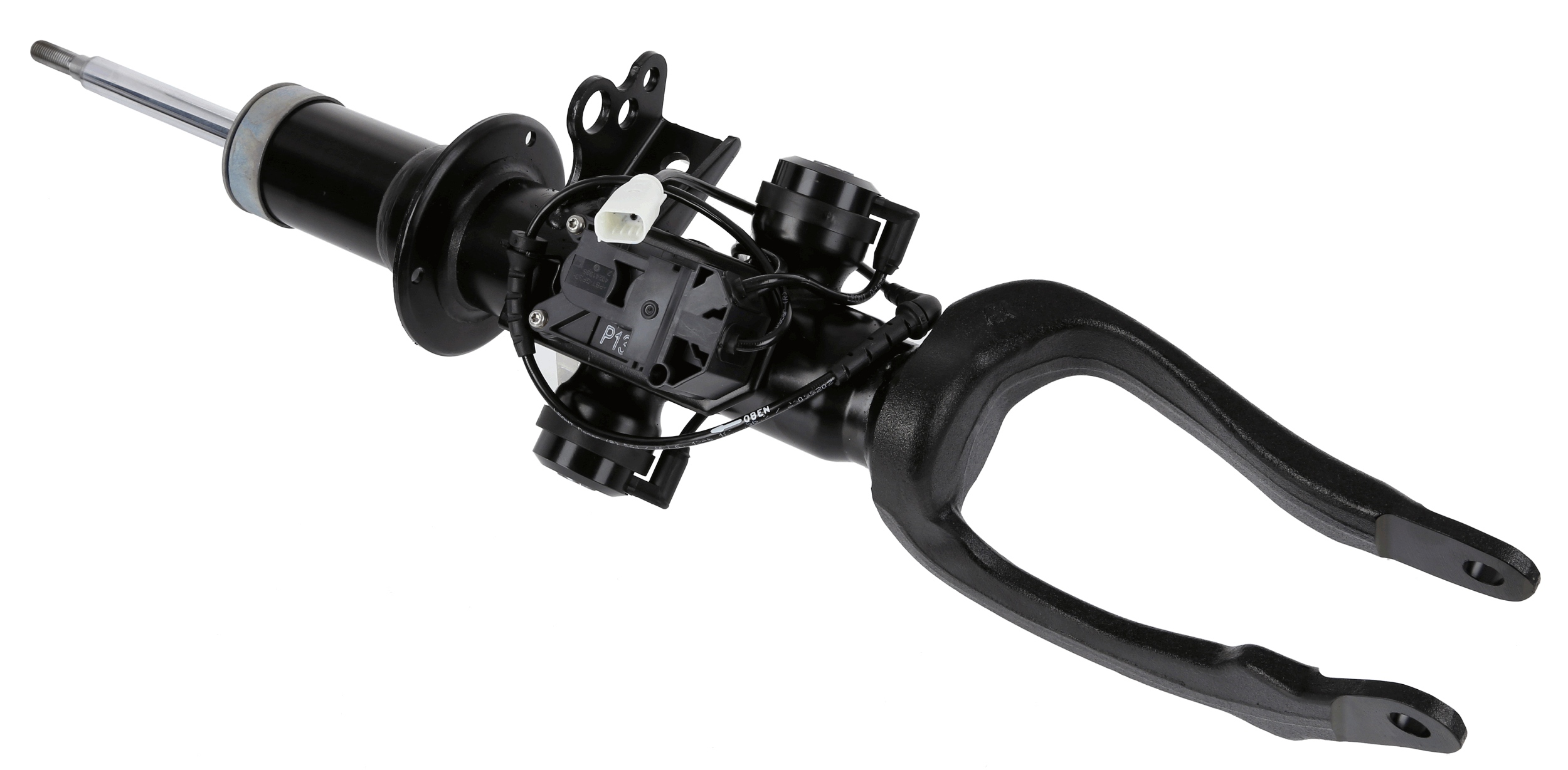 Schokdemper Sachs 319 034