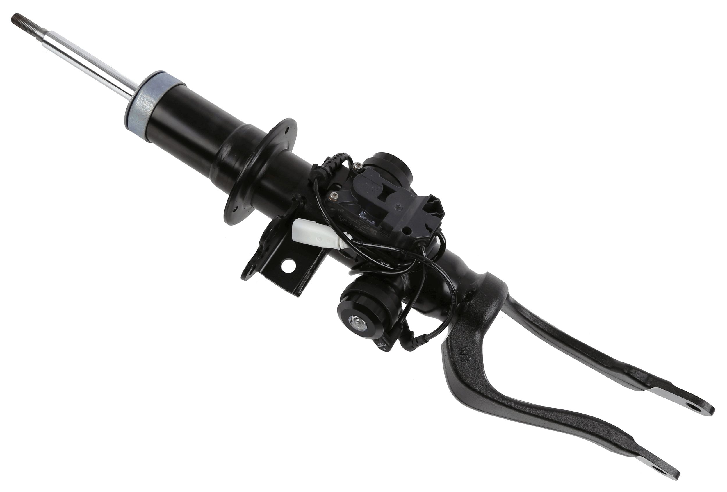 Schokdemper Sachs 319 063