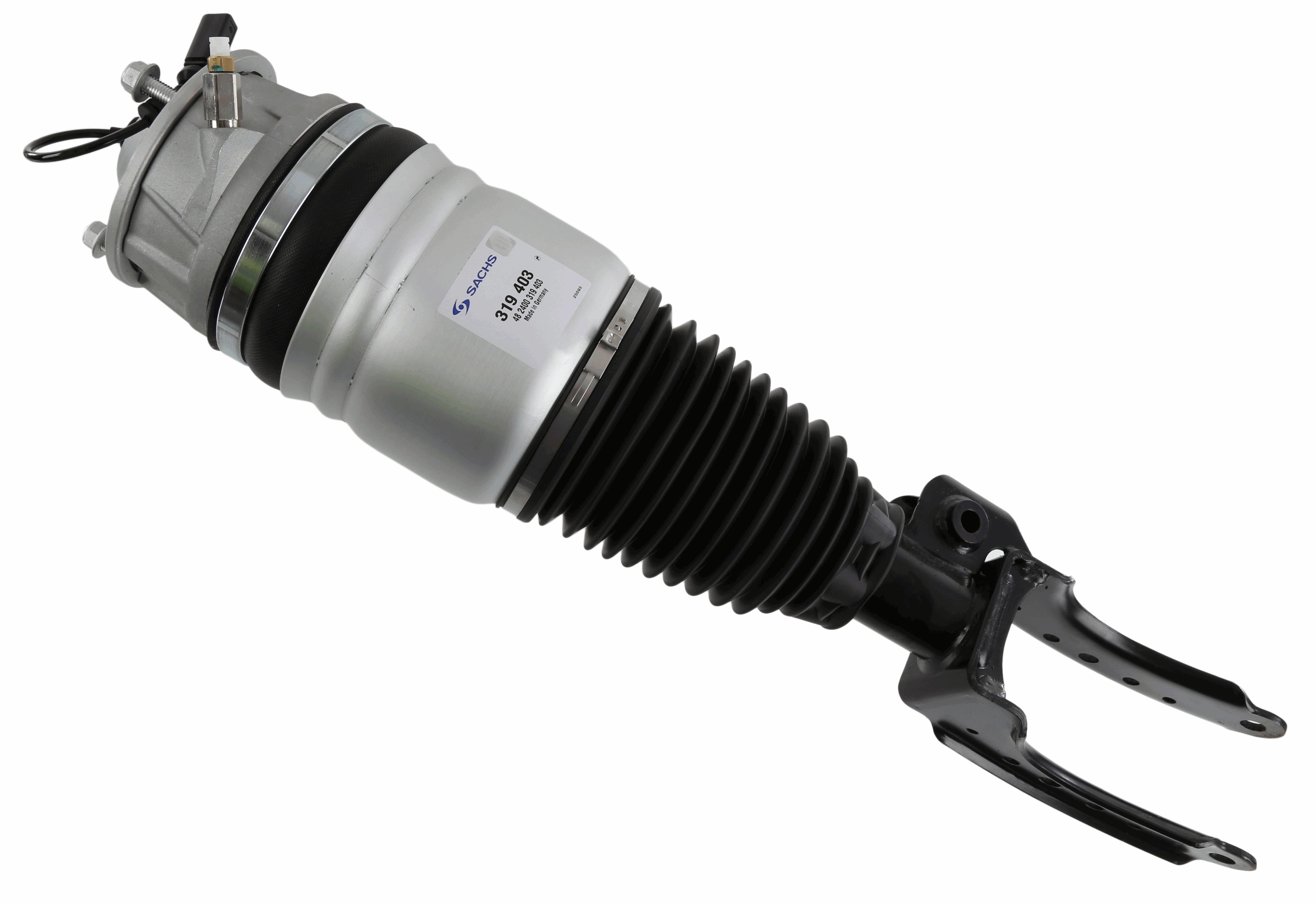 Pneumatische veerpoot Sachs 319 403