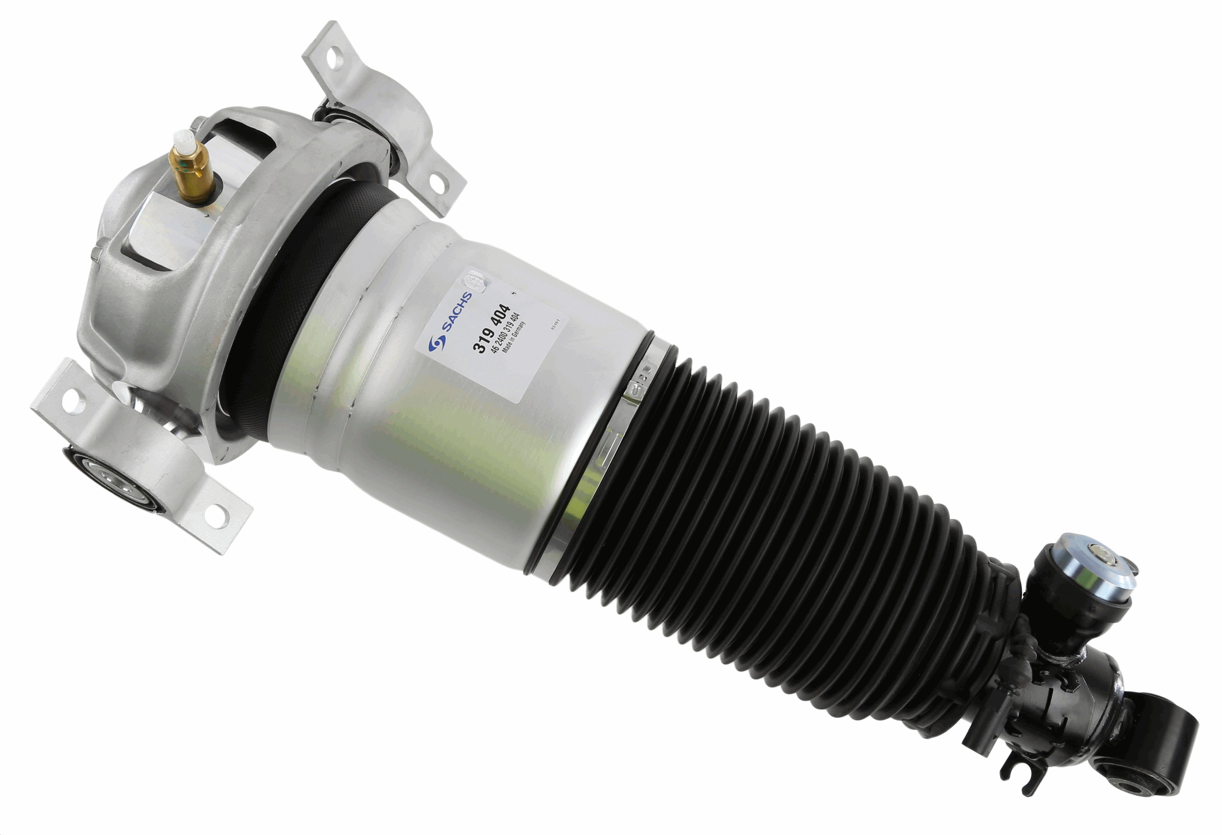 Pneumatische veerpoot Sachs 319 404