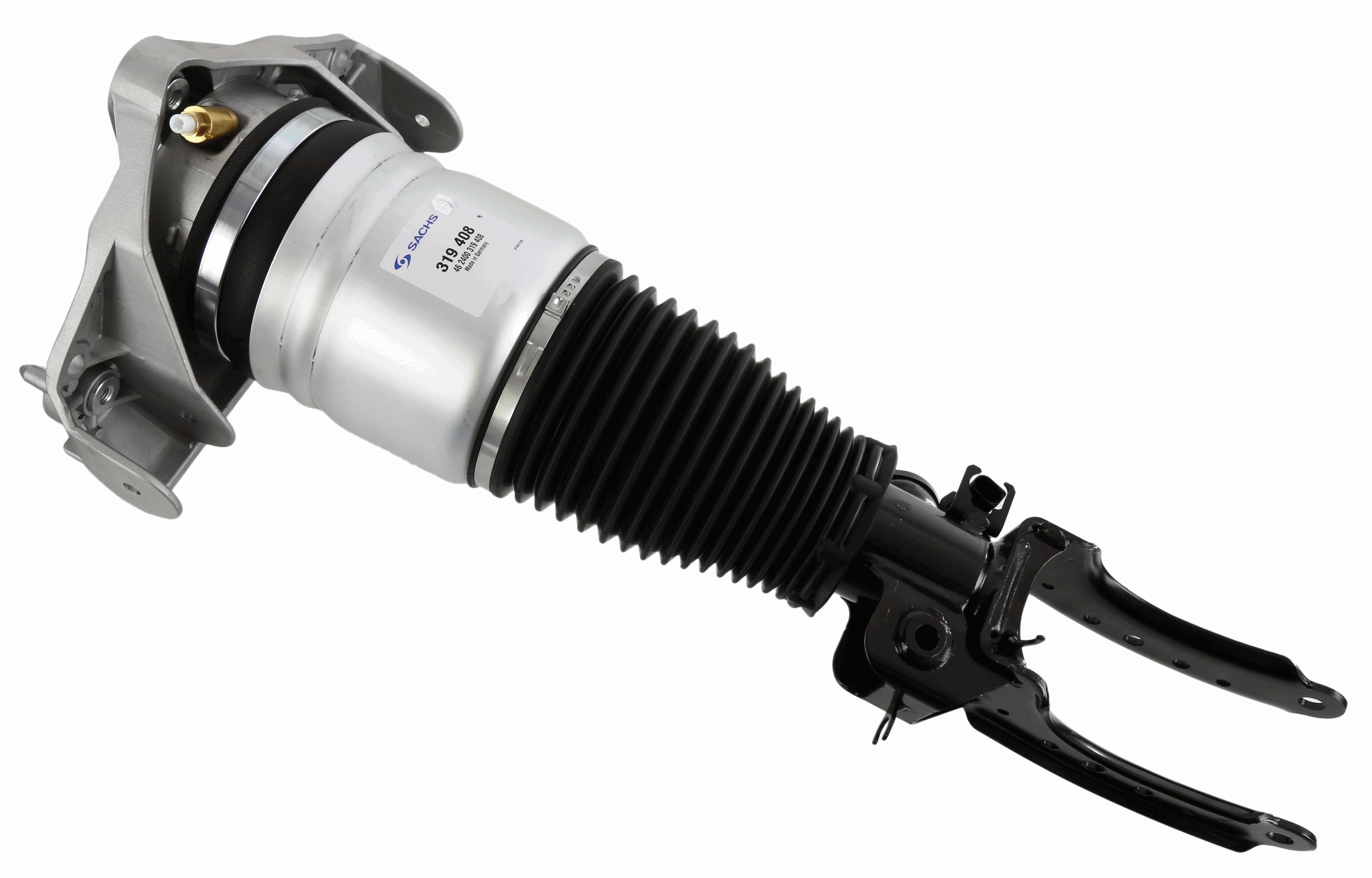 Pneumatische veerpoot Sachs 319 408