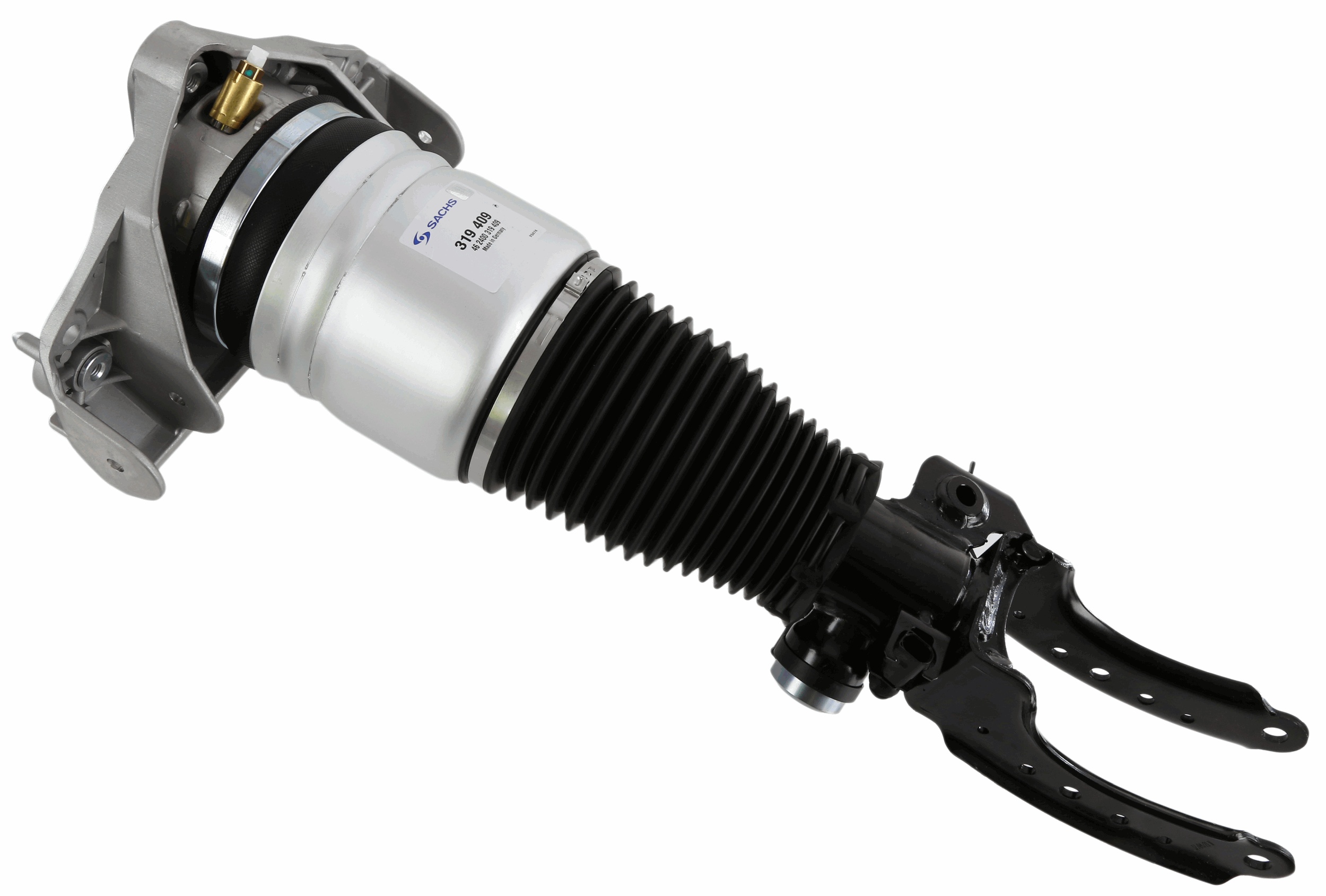 Pneumatische veerpoot Sachs 319 409