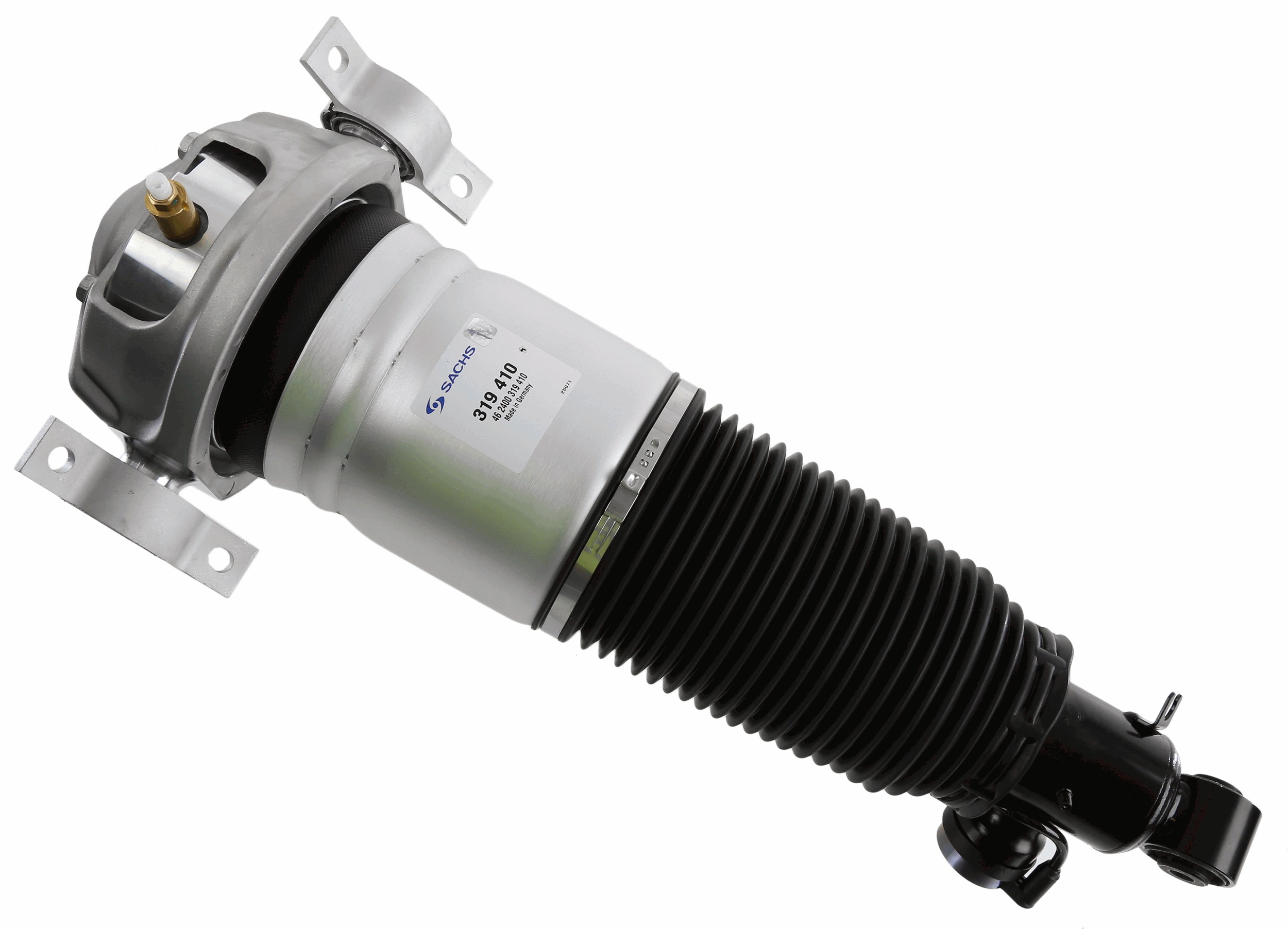 Pneumatische veerpoot Sachs 319 410