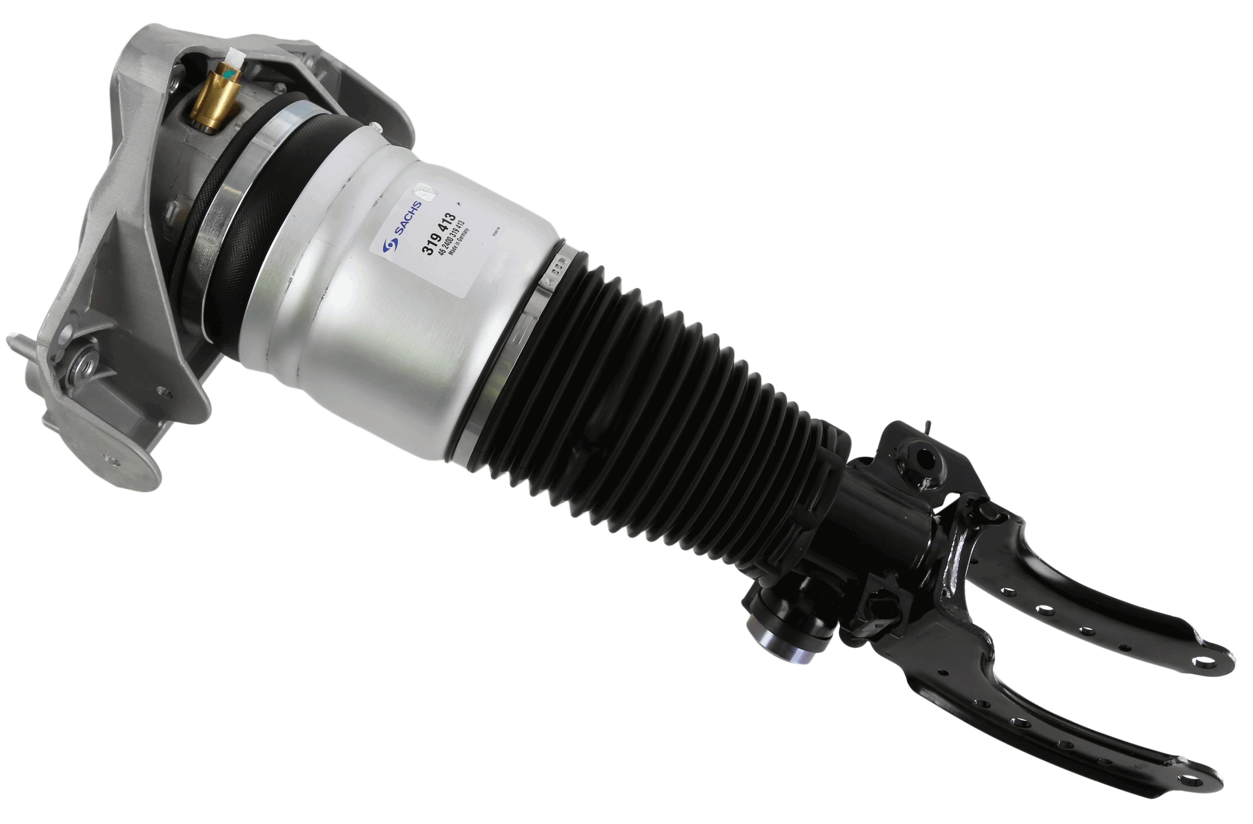 Pneumatische veerpoot Sachs 319 413