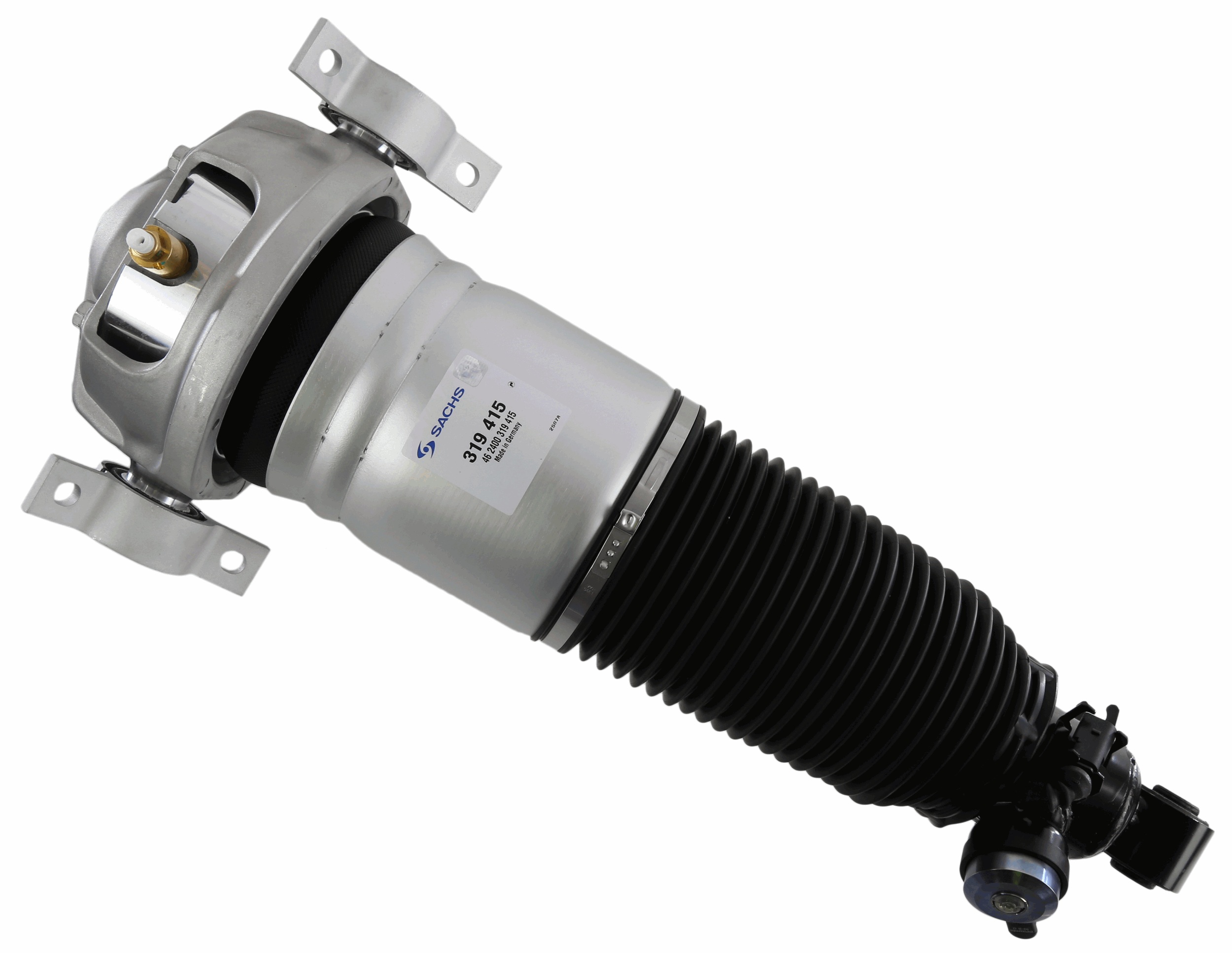 Pneumatische veerpoot Sachs 319 415