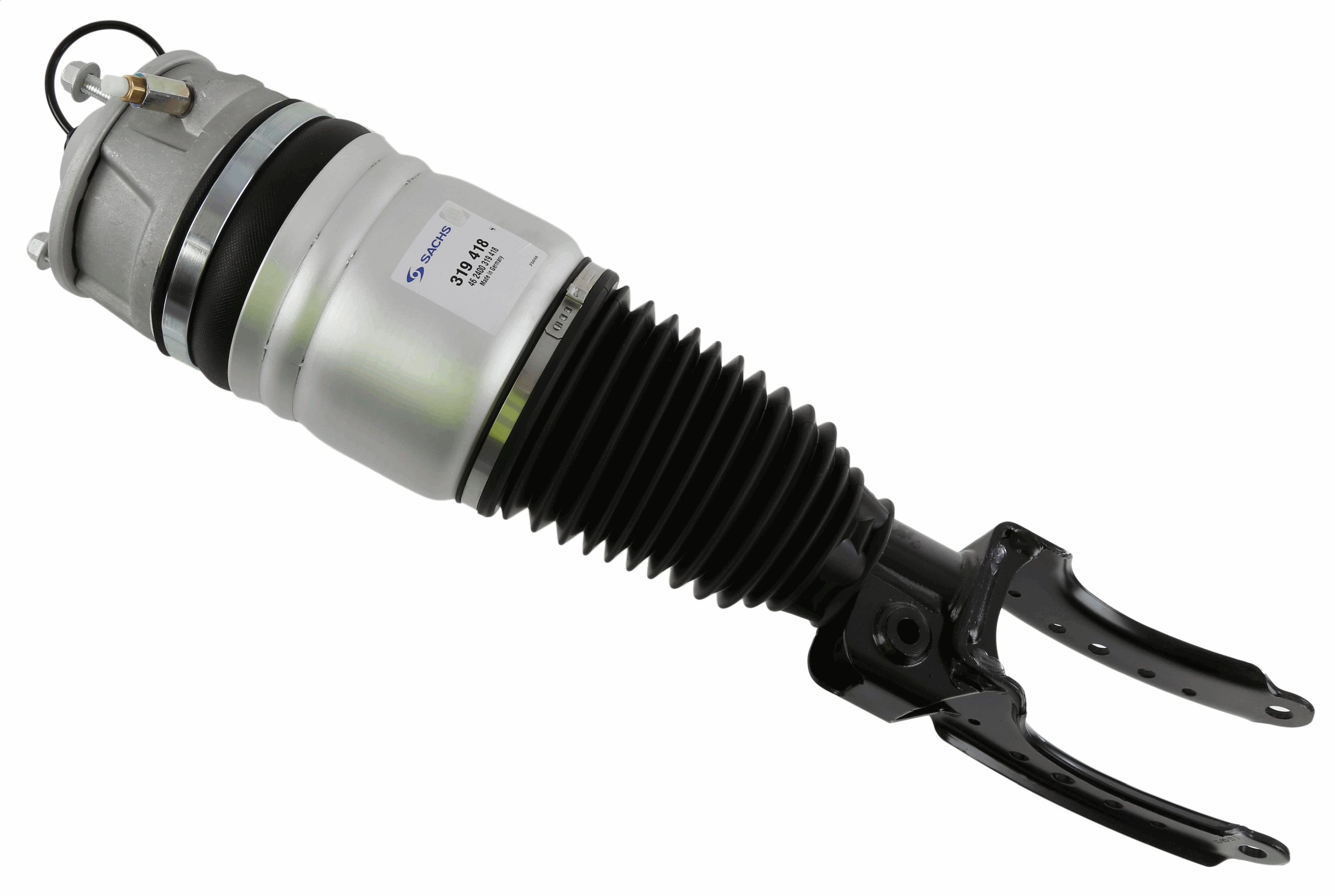 Pneumatische veerpoot Sachs 319 418