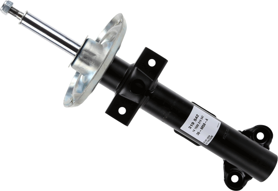 Schokdemper Sachs 319 542