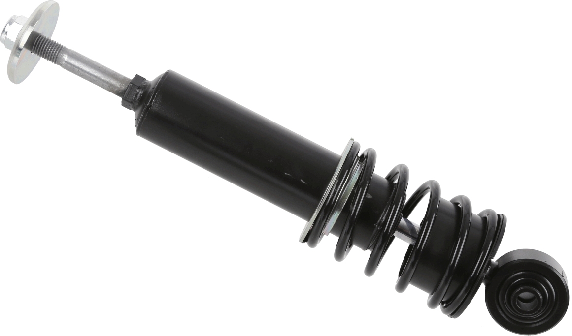 Schokdemper cabine ophanging Sachs 319 590