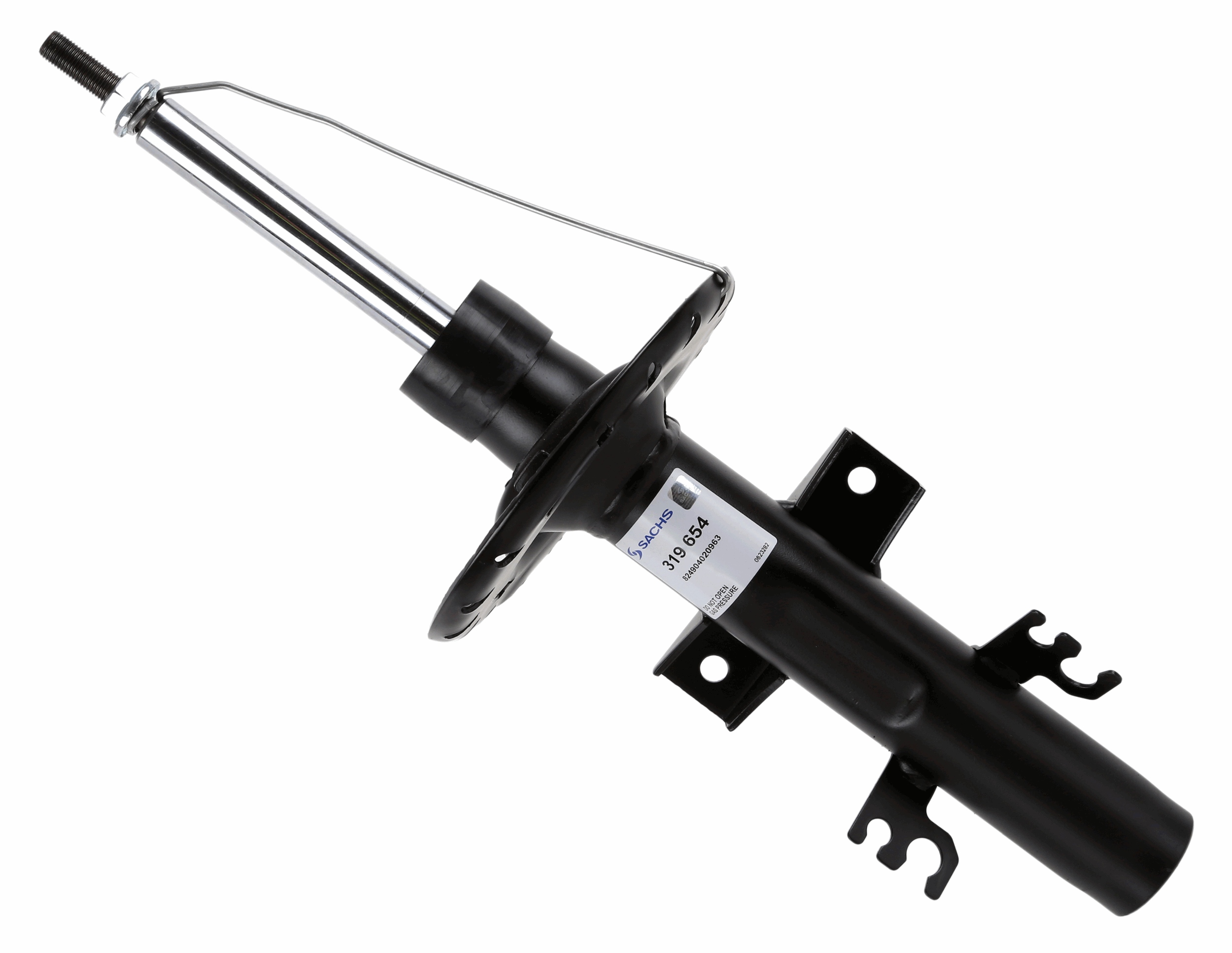 Schokdemper Sachs 319 654