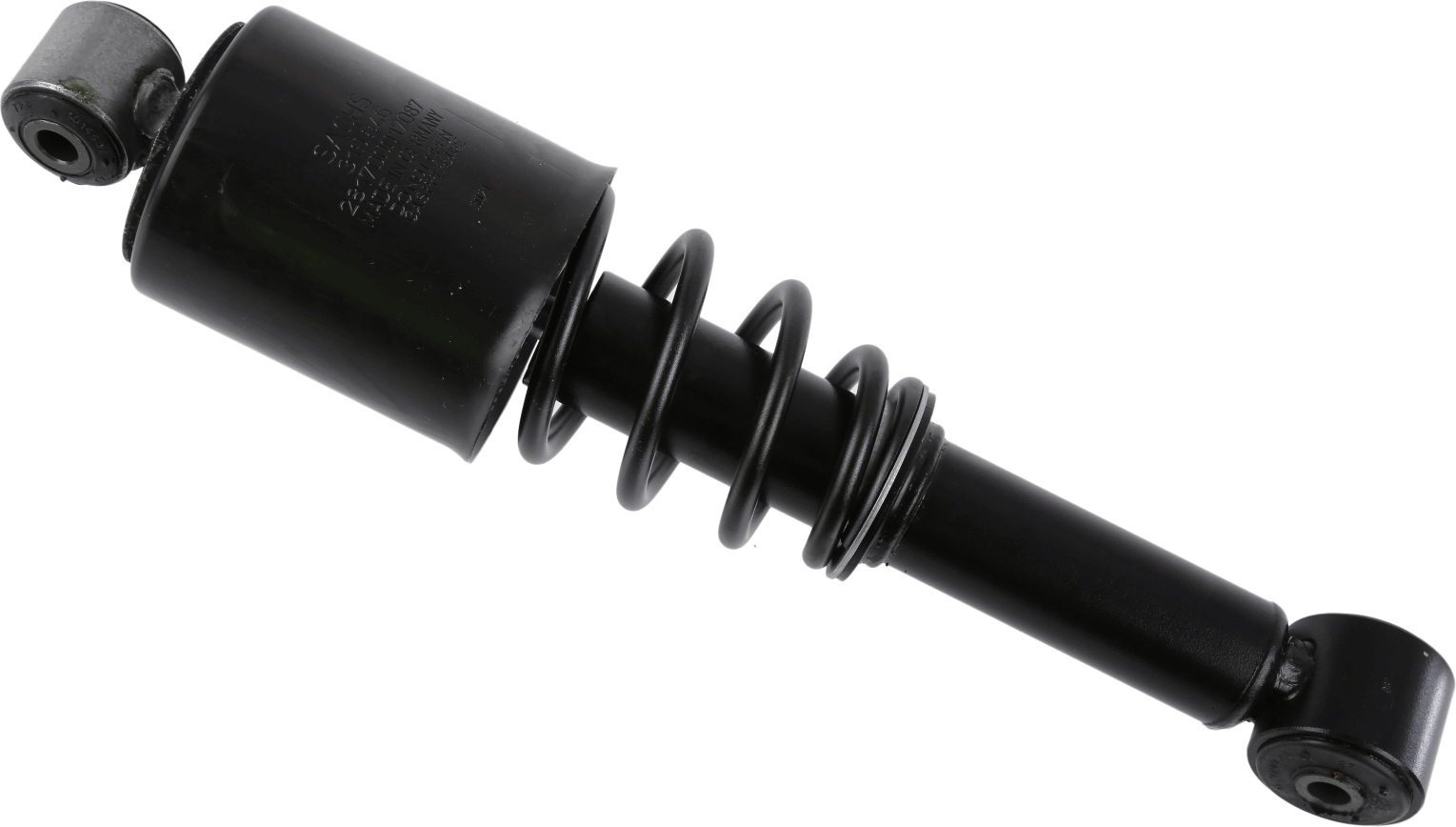 Schokdemper cabine ophanging Sachs 319 846