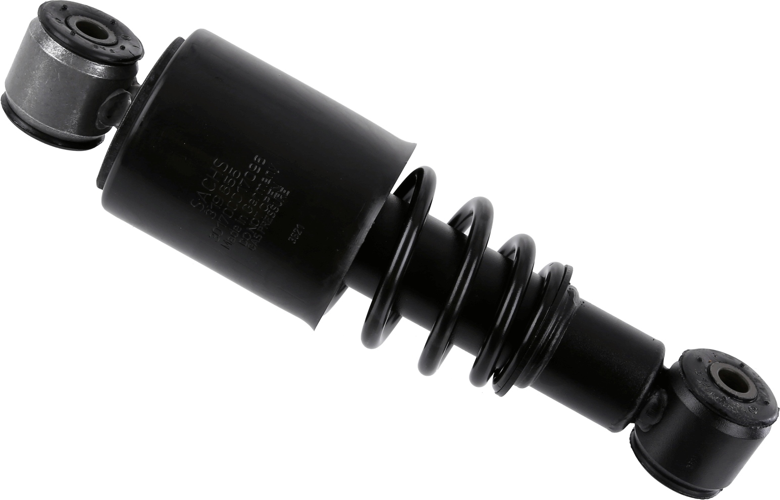 Schokdemper cabine ophanging Sachs 319 855