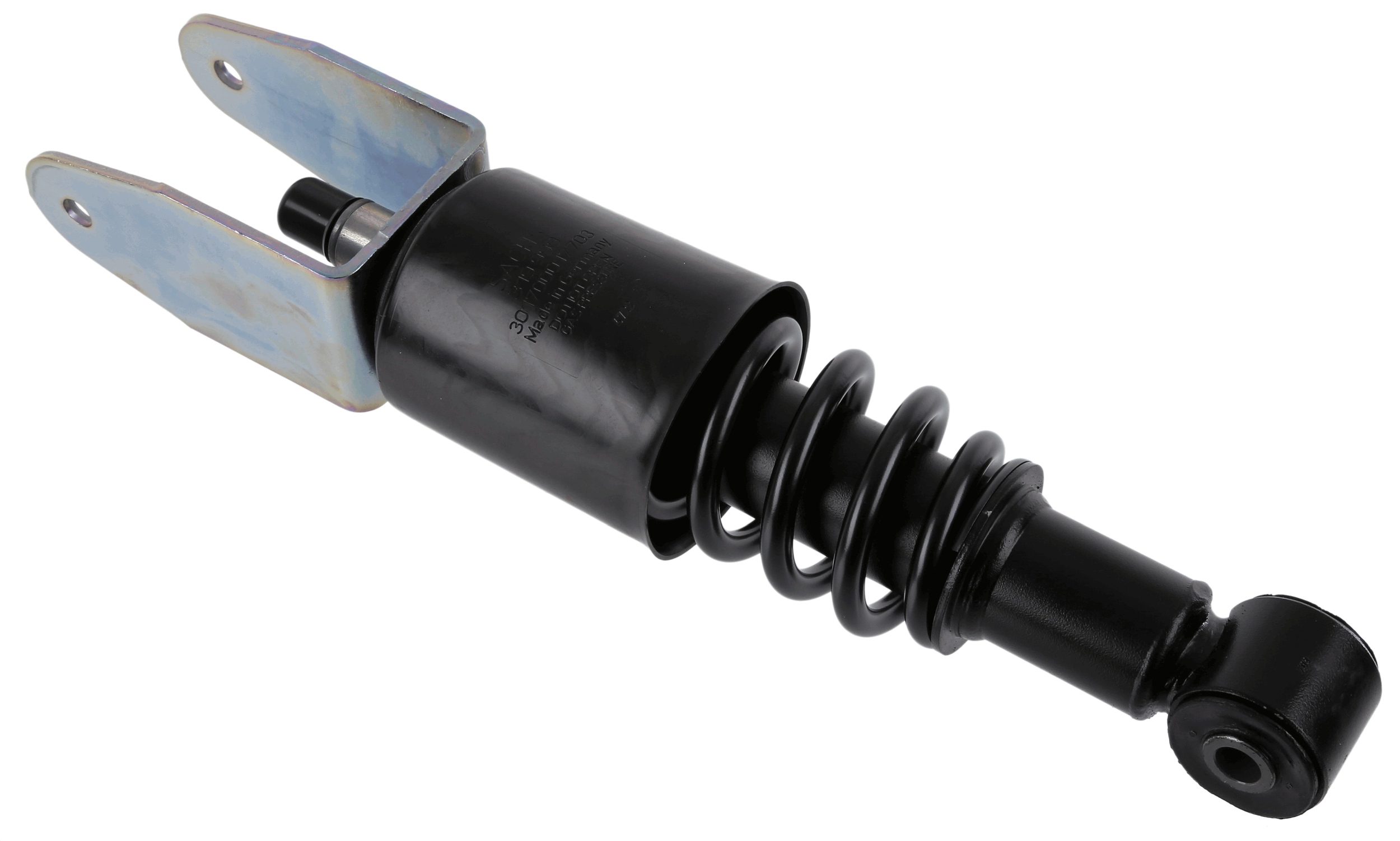 Schokdemper cabine ophanging Sachs 319 999